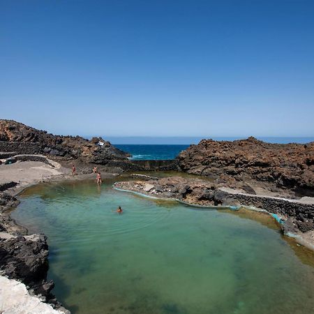 Reyes Natur Charco del Palo Værelse billede